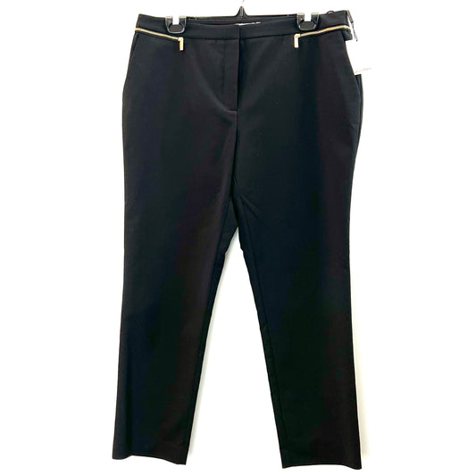Calvin Klein Modern Essential Pants