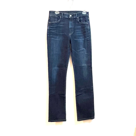 Citizens of Humanity Arley Highrise Straight Leg Jeans