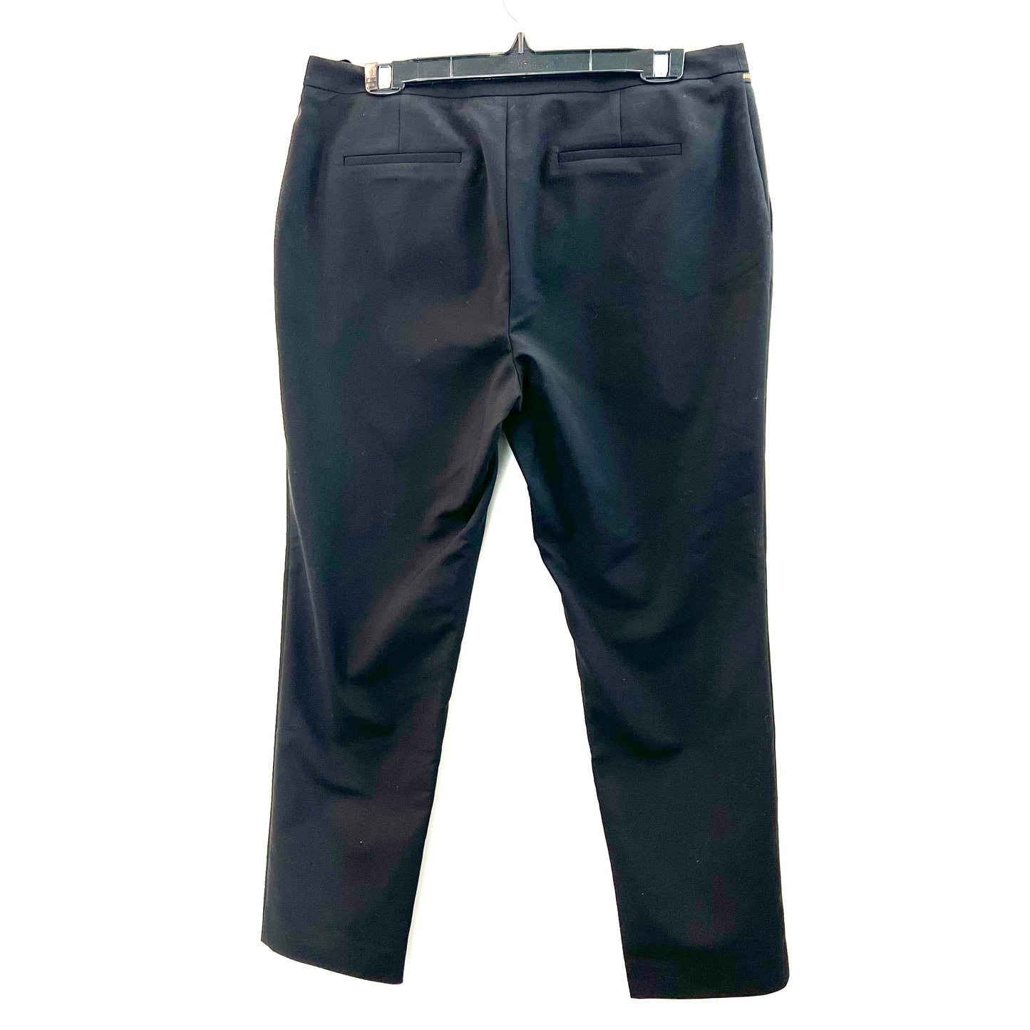 Calvin Klein Modern Essential Pants