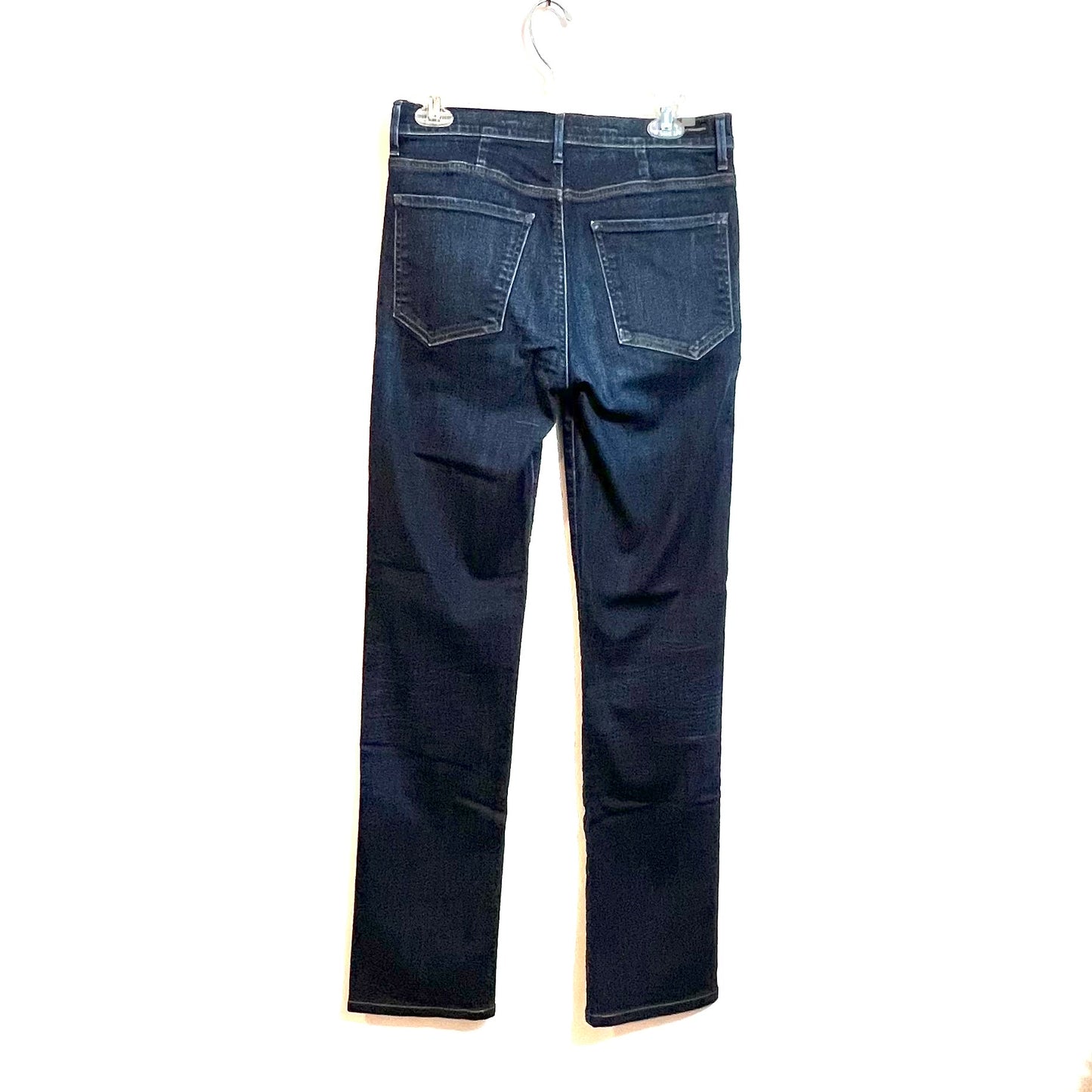 Citizens of Humanity Arley Highrise Straight Leg Jeans